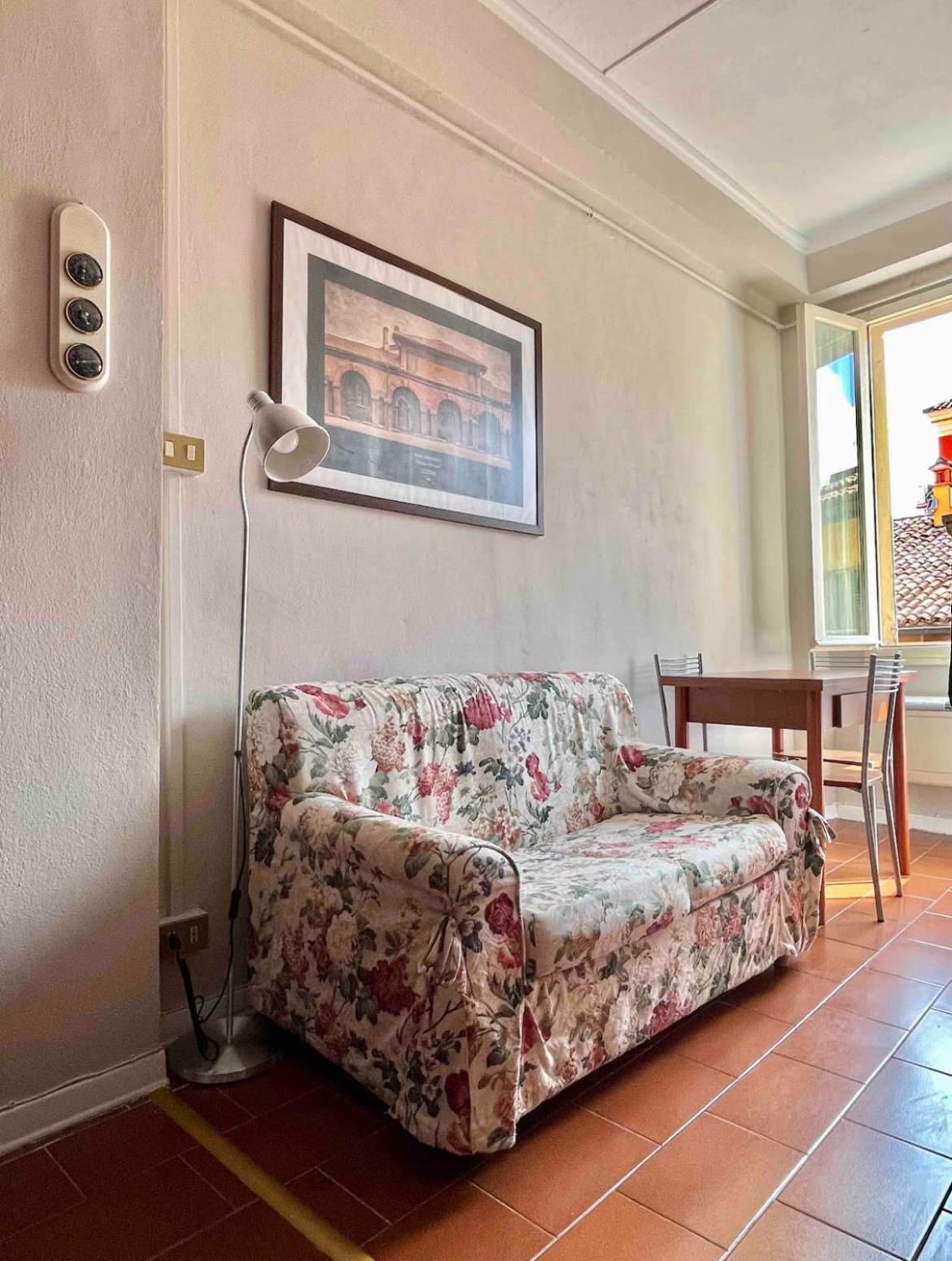 Beasuite-Bologna Centro Extérieur photo